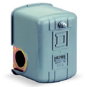 PRESOSTATO ELECTROMECANICO MODELO 9013FSG2J20