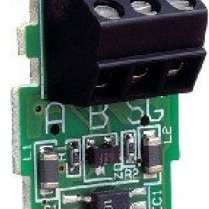 MODULO DE EXPANSION DE COMUNICACION MODELO TWDNAC485T