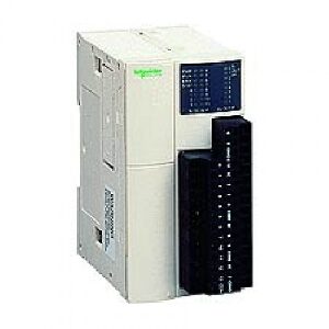 BASE CPU MODULAR MODELO TWDLMDA20DRT