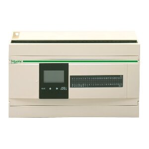 BASE CPU COMPACTO MODELO TWDLCAE40DRF