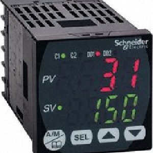 PIROMETRO ZELIO CONTROL MODELO REG48PUN1JHU