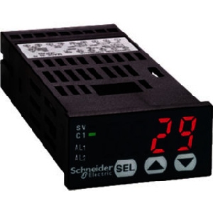 35dc0b_Z9.jpg CONTROL DE TEMPERATURA REG-IP66/FORMATO 24X48 100…220VAC/ 1NANC/ MODBUS RS485/