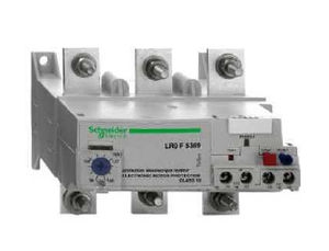 RELAY TERMICO ELECTRÓNICO DE 200 – 330 AMP (F330 – F500)